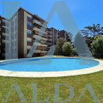 3 HABITACIONES CON PISCINA Y GARAJE 5 MINS PLAZA ESPAÑA